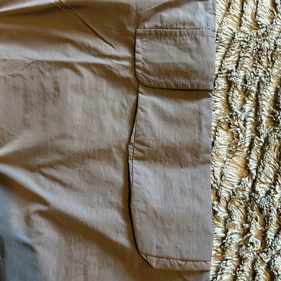 NWOT Things Between Cargo Pants - Picture 2 of 6